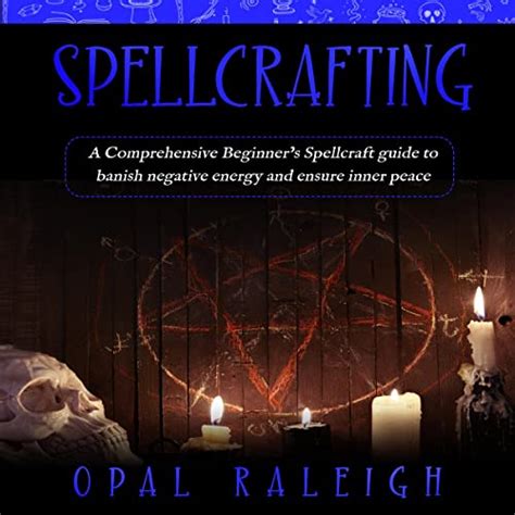 Pagan spellcraft wiki
